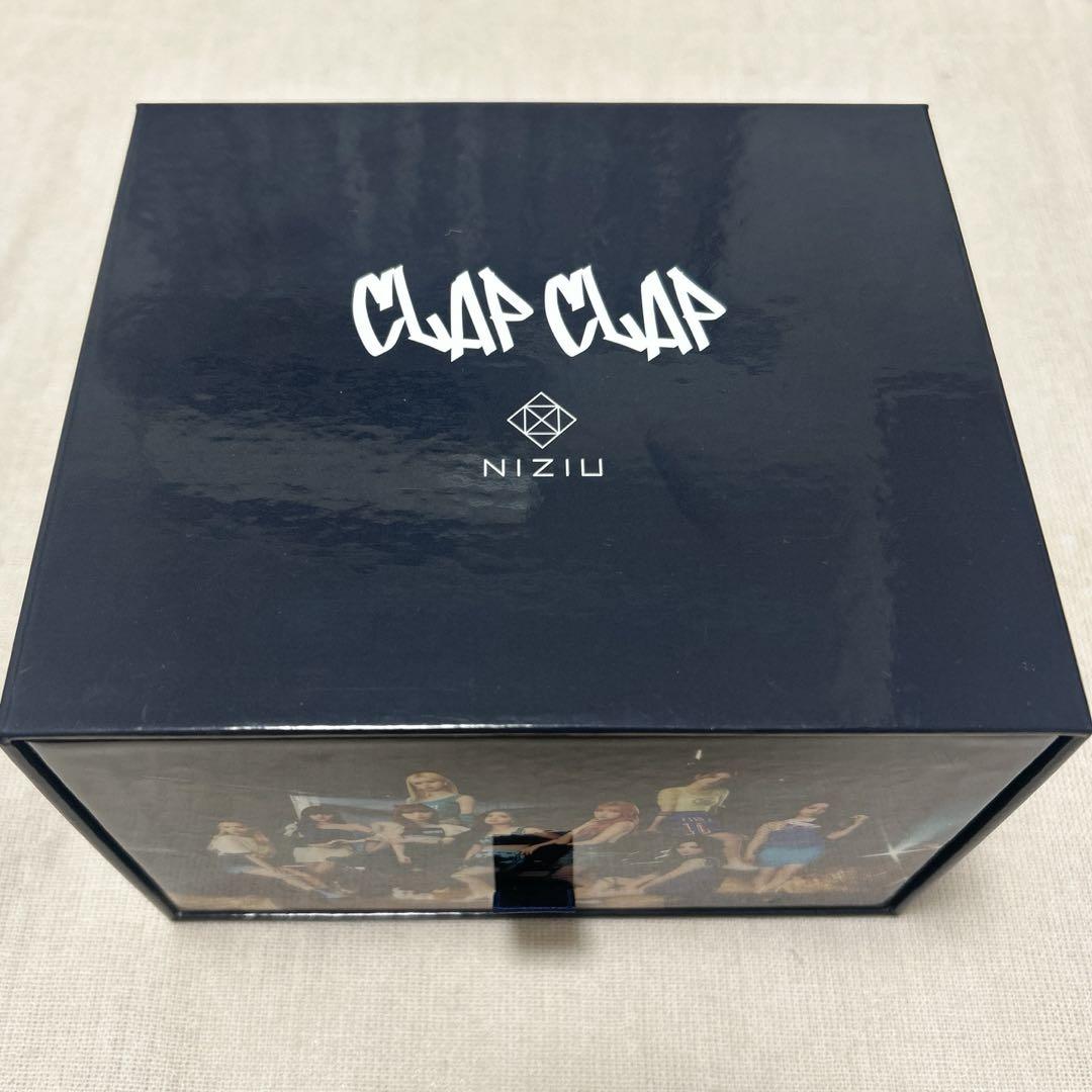 niziu clap clap withU盤　リママコアヤカ　9枚セット　トレカ niziu clap clap withU盤 リママコアヤカ 9枚セット トレカ