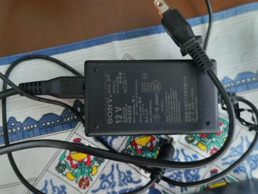 ソニーBRP-S6700