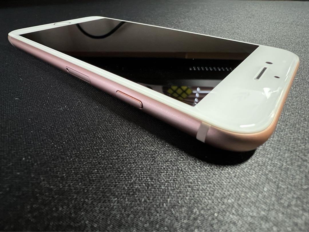iPhone 8 ゴールド 64GB - スマートフォン本体最低 価格
