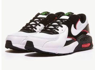 好評定番 NIKE エクシー AIRMAX EXCEE PURfJ-m34750661634 エア マックス 特価人気
