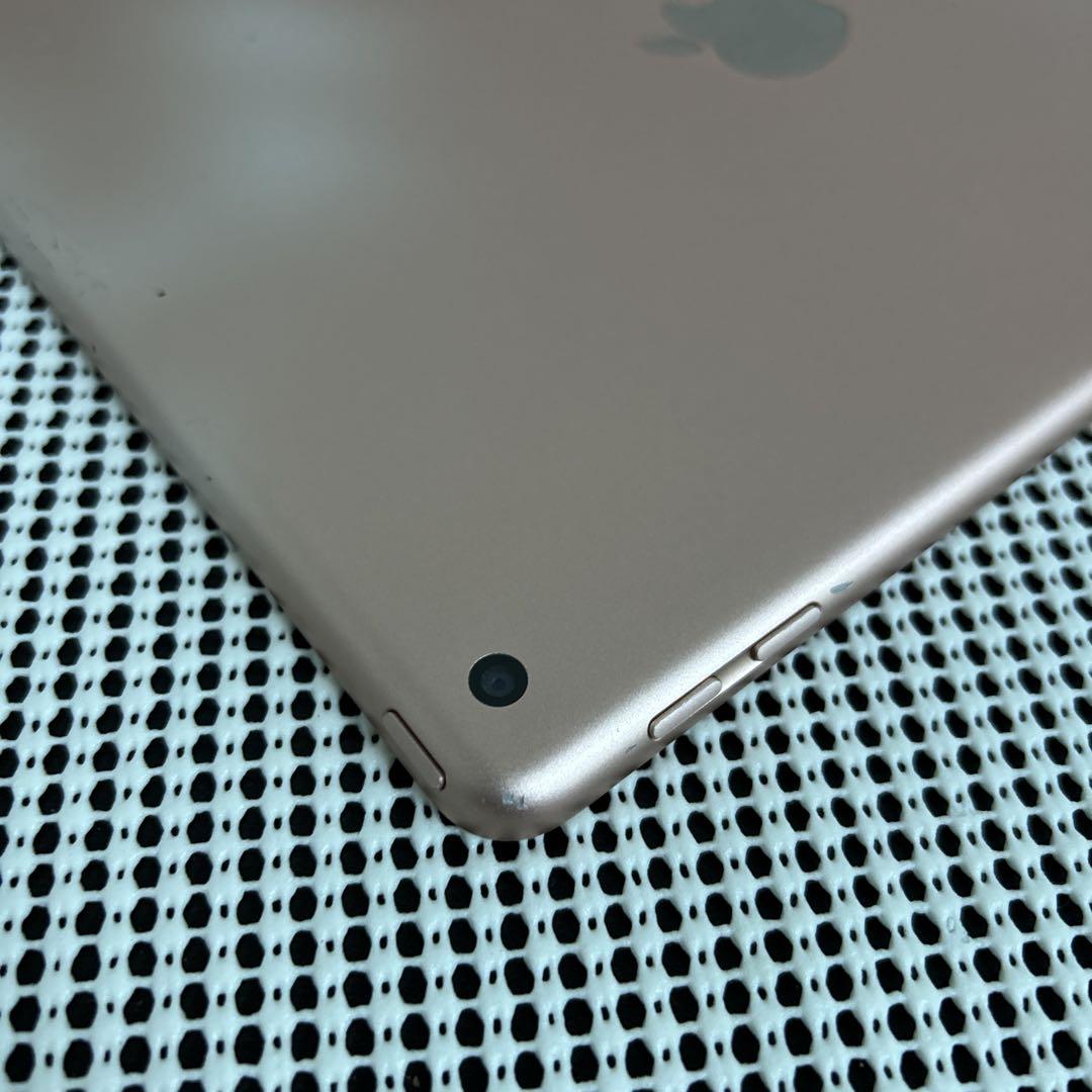 291【早い者勝ち】iPad6 第6世代 32GB WIFIモデル☆