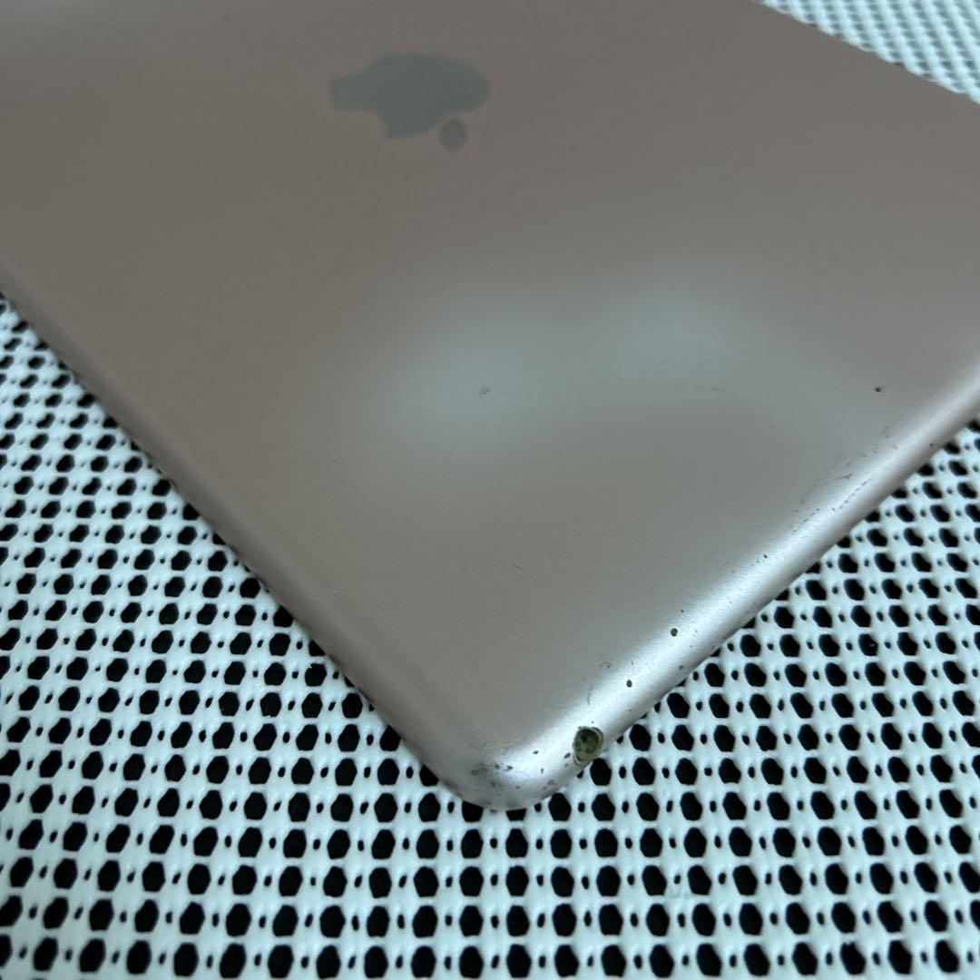 291【早い者勝ち】iPad6 第6世代 32GB WIFIモデル☆