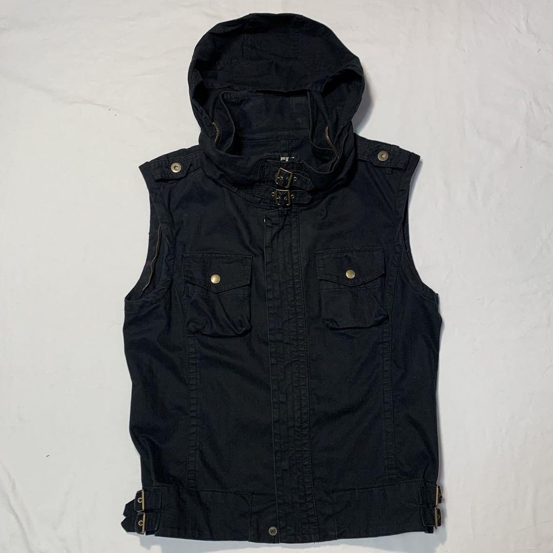 【本日特価】 gimmick PPFM vintage 2way jacket zip ジャケット・アウター