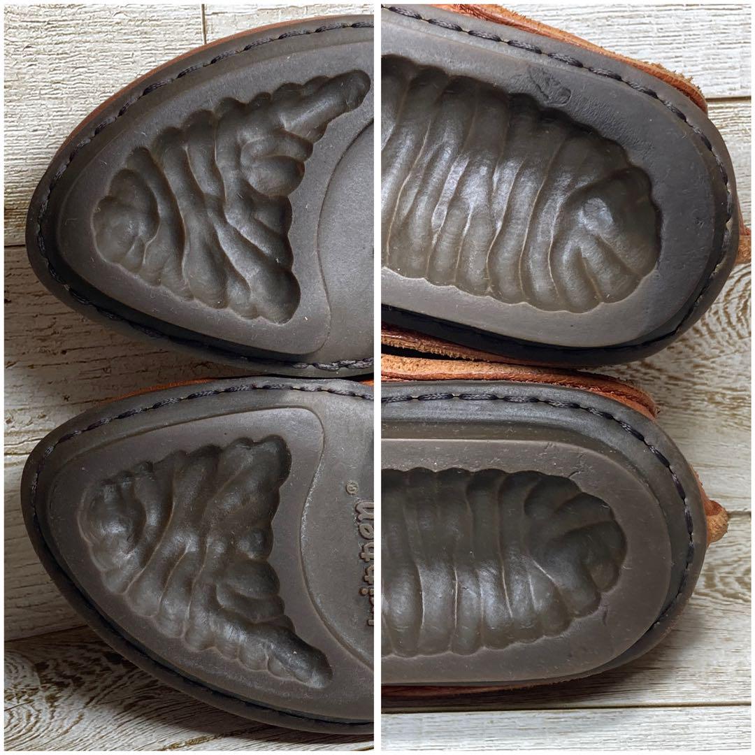trippen 希少シュネッケうずまき38 希少✨️Trippen トリッペン SCHNECKE シュネッケ うずまき 38