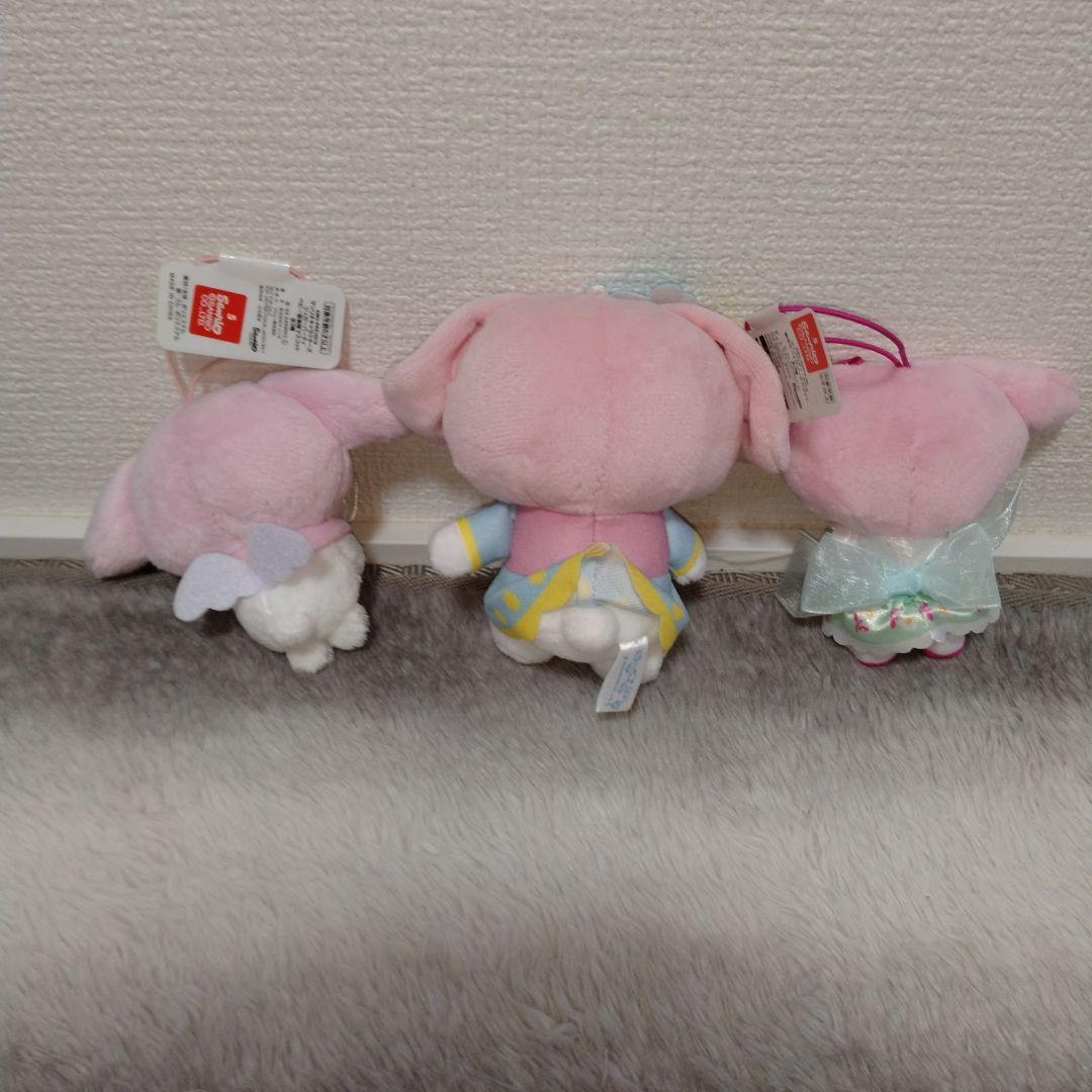 ✟ サンリオ