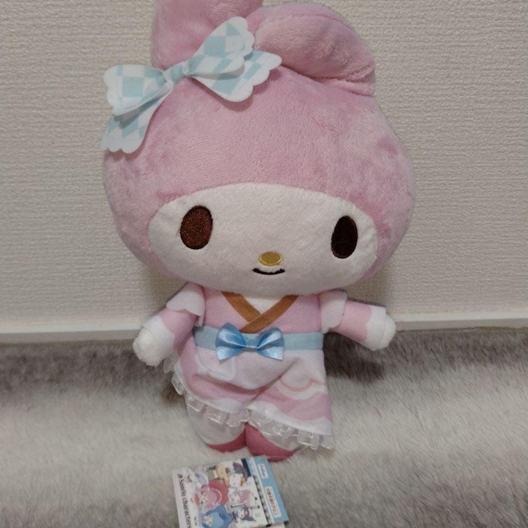 キャラクターズ