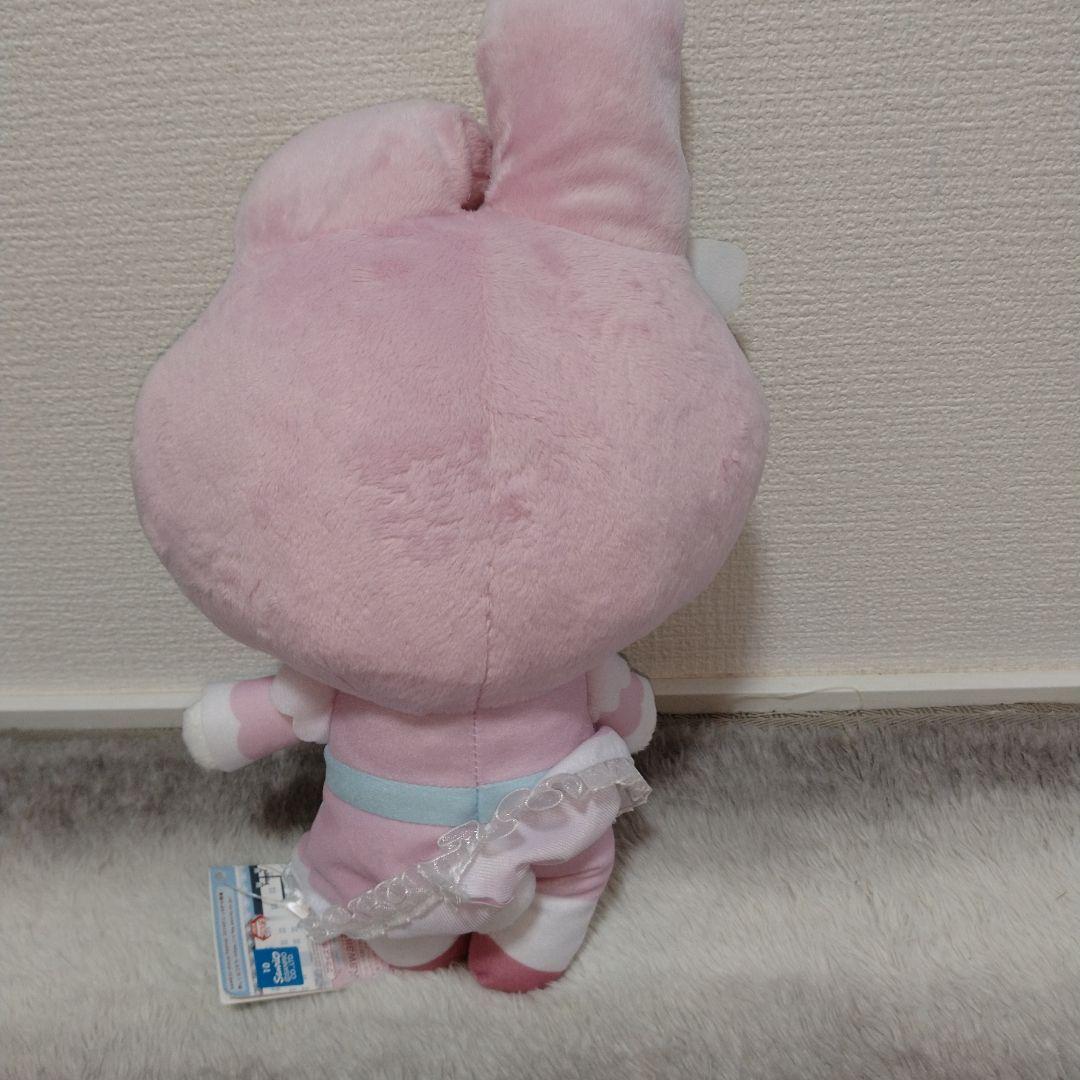 ぬいぐるみ