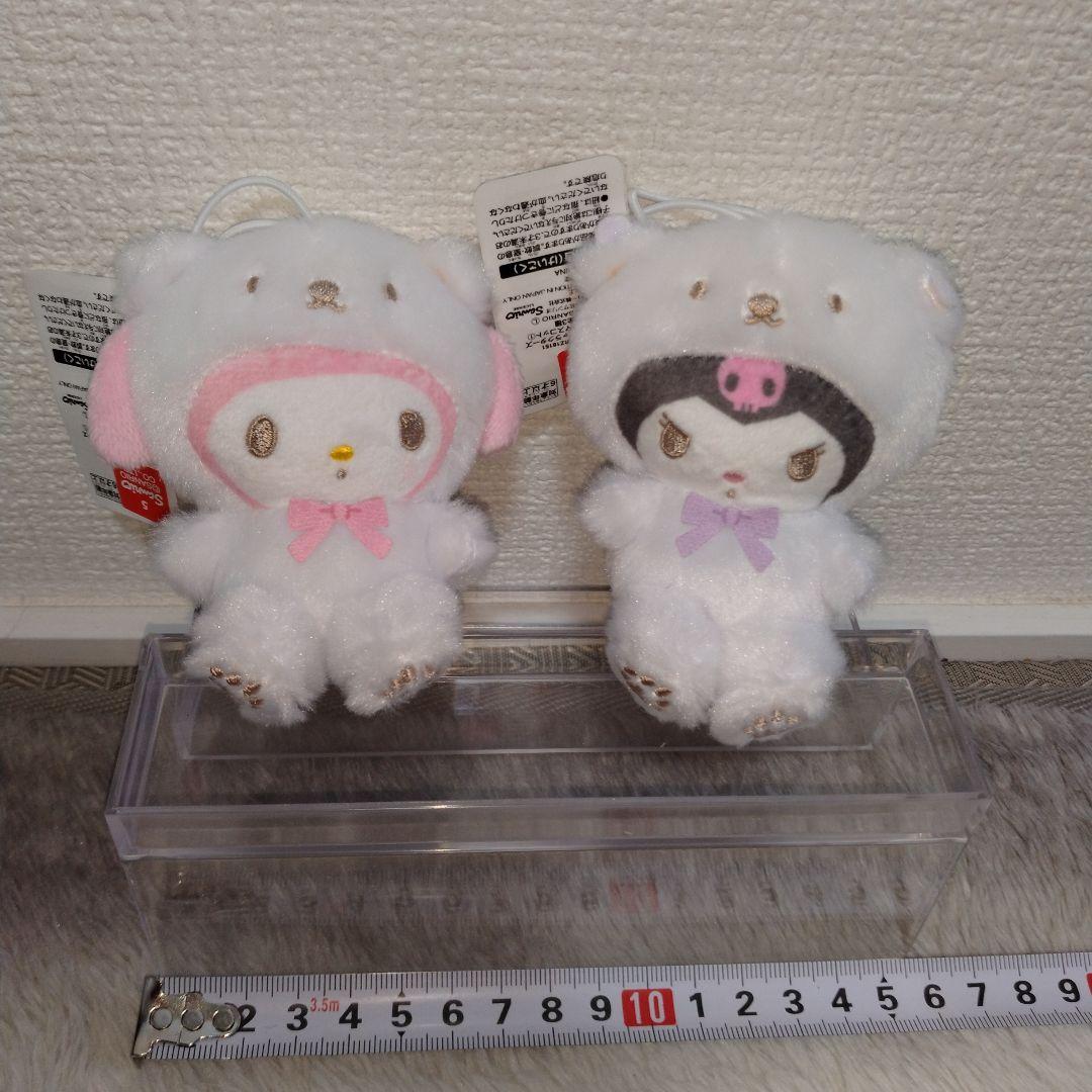 ぬいぐるみ