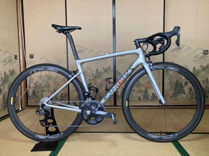 格安売上 s-works sl6 ターマック スペシャライズド 自転車本体 格安売上 s-works sl6 ターマック スペシャライズド 自転車本体