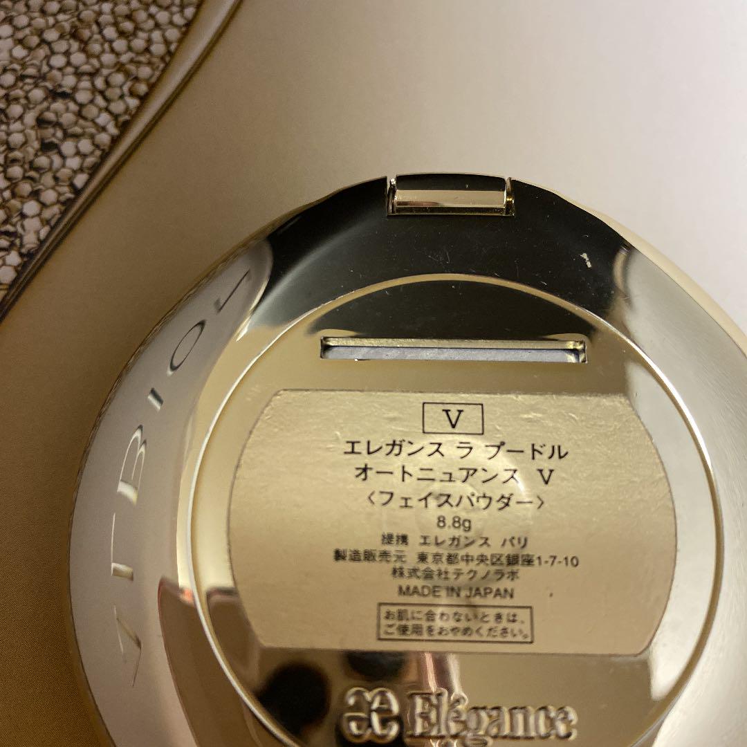 最新作安い エレガンス オートニュアンス V 美品 CczAE-m34751825178 ラ プードル 新作