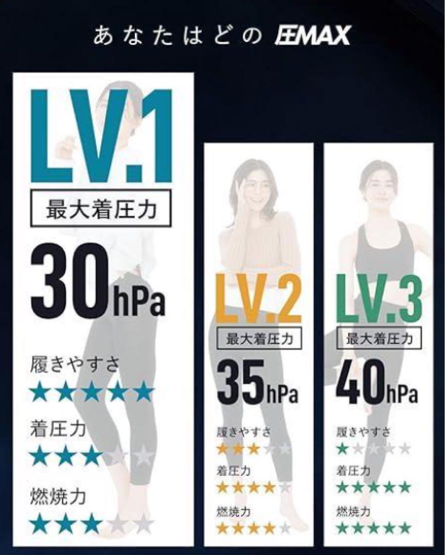【BELMISE】スリムレギンスPremium Lv1、Lv2、Lv3 公式BELMISE ベルミス スリムレギンス Premium プレミアム Lv3