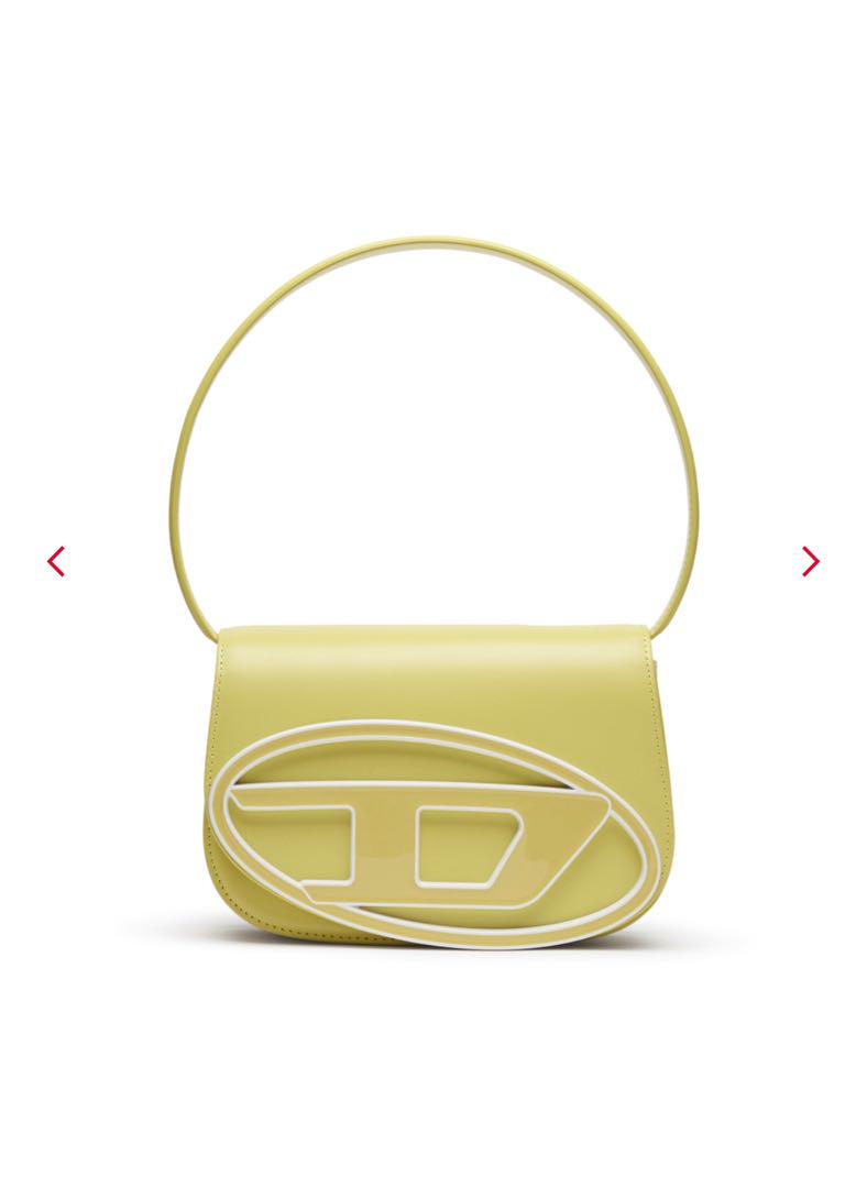 1DR X08396PR818 バッグ(WOMEN)|DIESEL(ディーゼル)公式