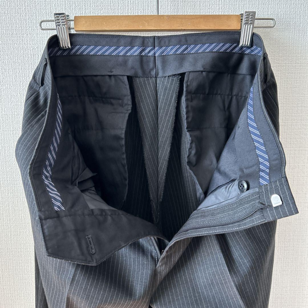 【美品】ロロピアーナ　セットアップスーツ