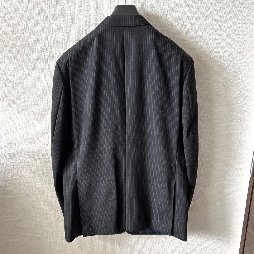 【美品】ロロピアーナ　セットアップスーツ