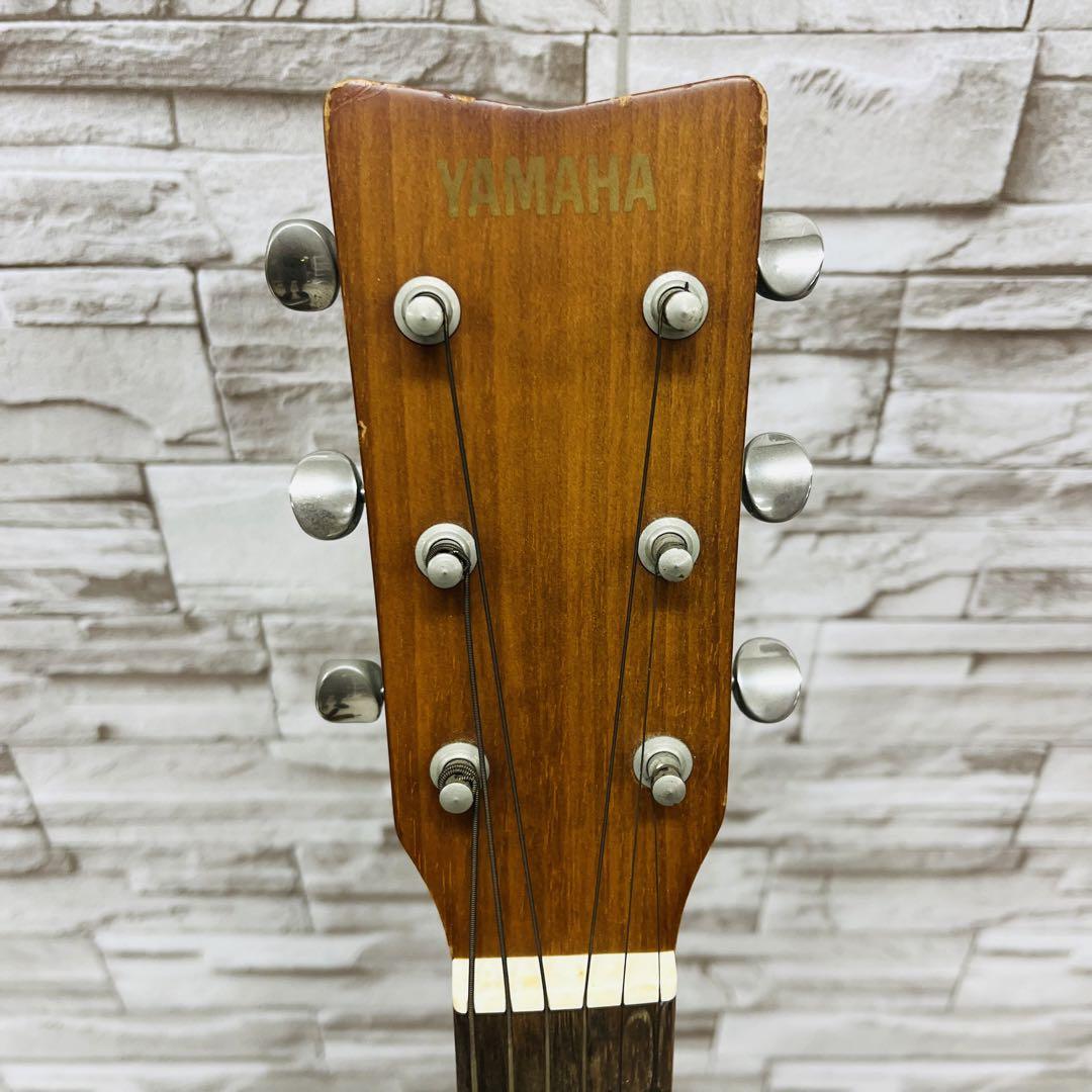 YAMAHA ヤマハ ミニアコースティックギター FG-Junior JR-1