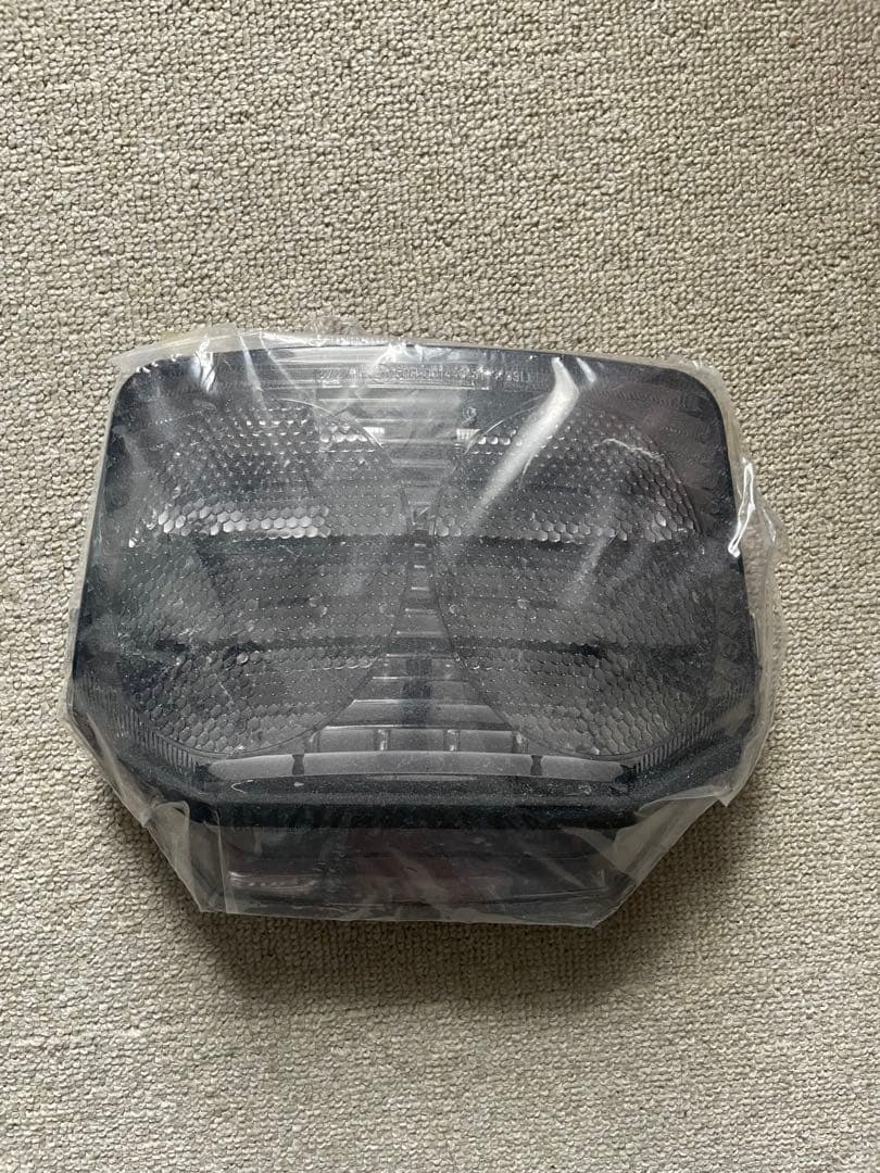 cb400sf スモークテール 開封済み ♥POSH