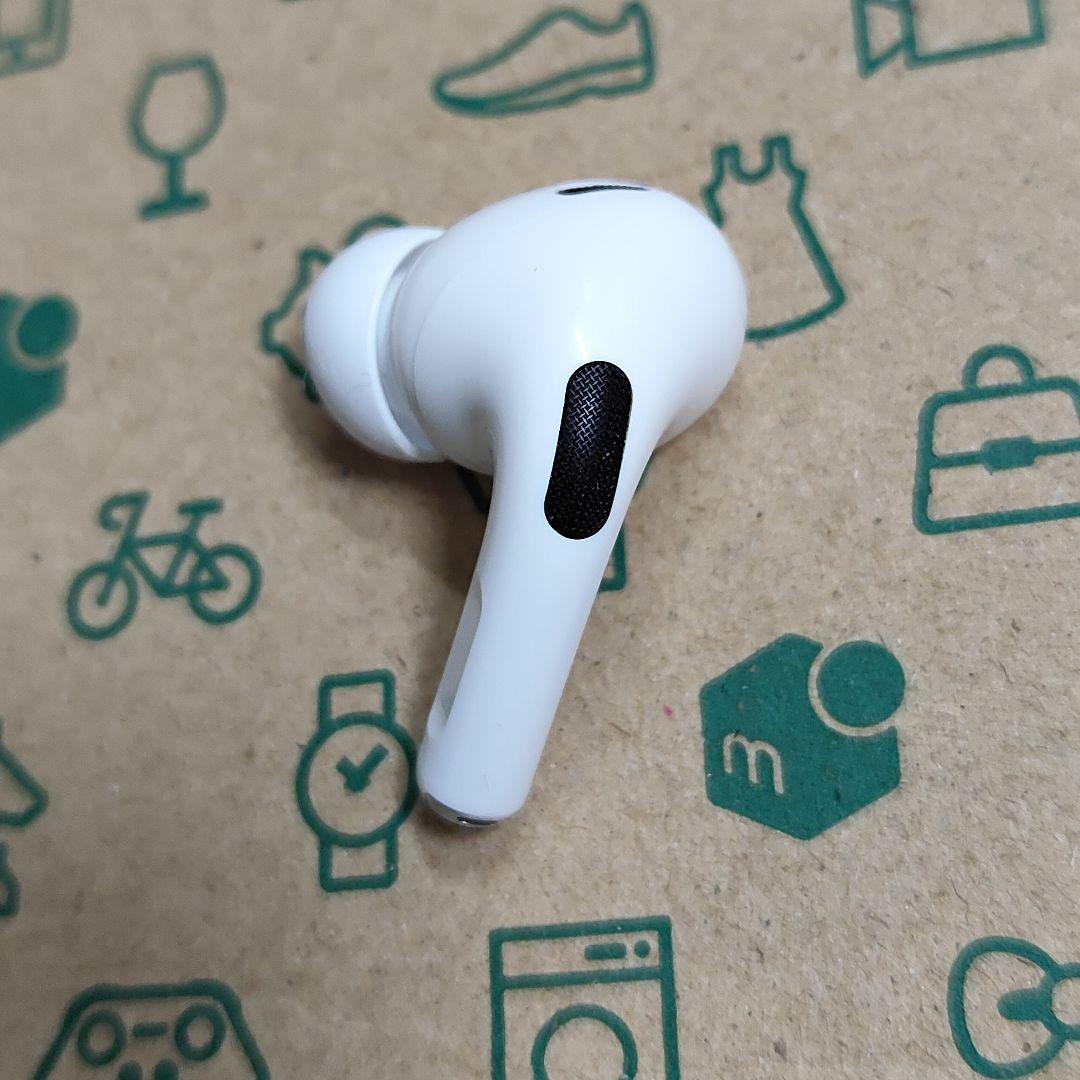 Apple AirPods Pro 2世代 片耳 L 片方 左耳 611