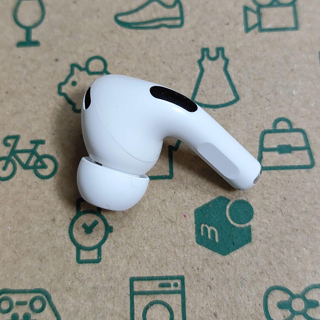 Apple AirPods Pro 2世代 片耳 L 片方 左耳 611