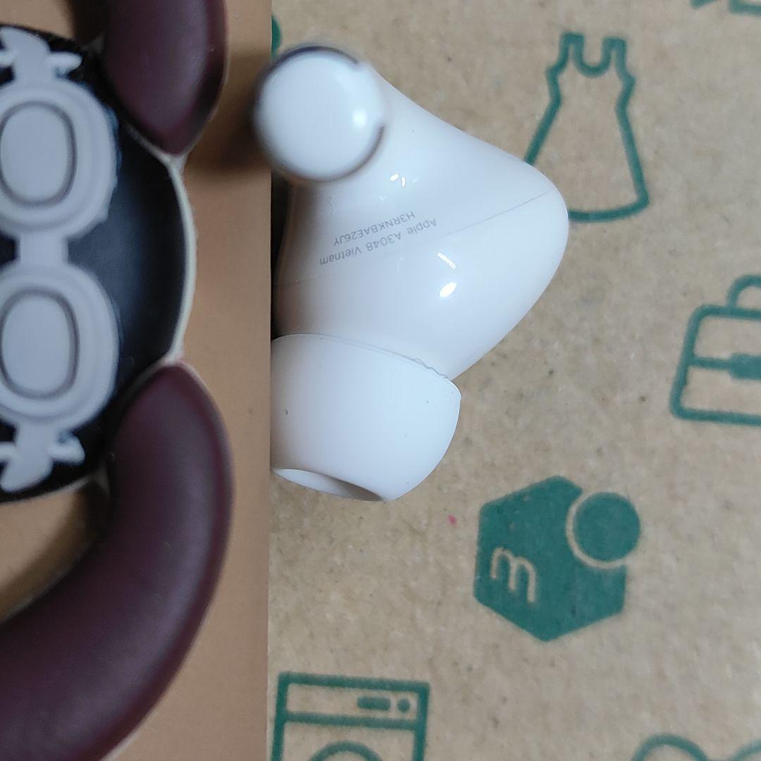 Apple AirPods Pro 2世代 片耳 L 片方 左耳 611