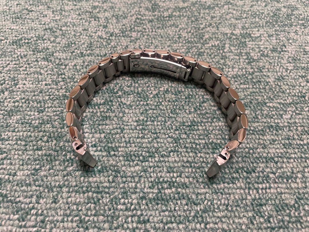 ORIGINAL 18MM OMEGA Speedmaster 1563/850 Bracelet OEM Watch