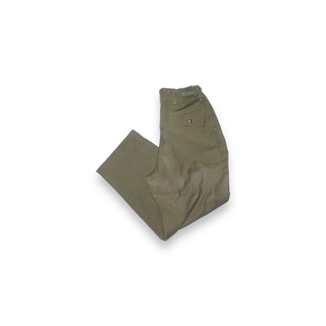 ▪️51‘s【NYNCO ZIP】 VINTAGE PANTS