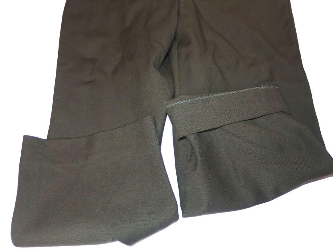 ▪️51‘s【NYNCO ZIP】 VINTAGE PANTS