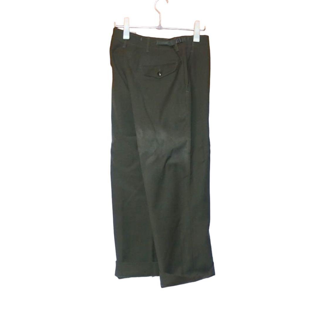 ▪️51‘s【NYNCO ZIP】 VINTAGE PANTS