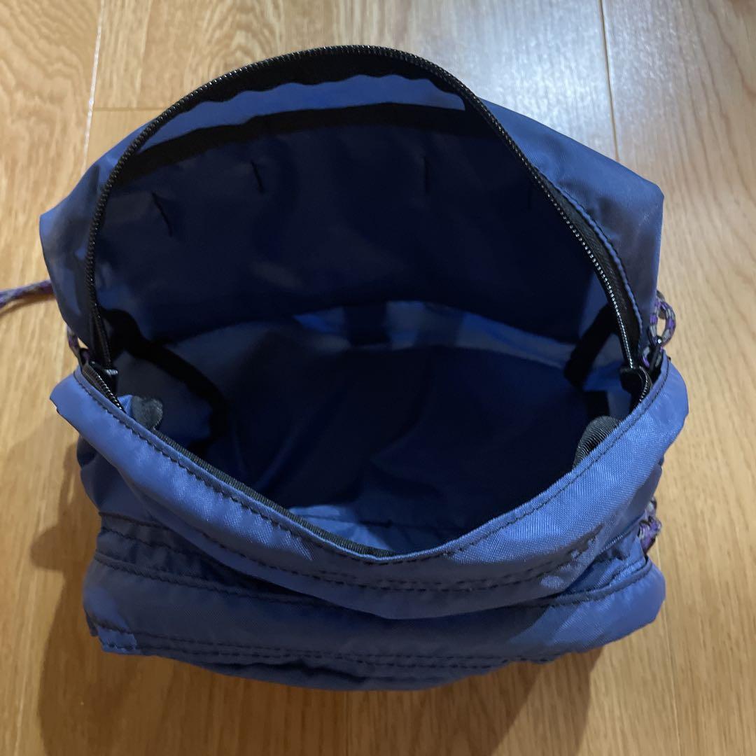 アクセサリー BLUE LUG x SIESTA Multi Bike Pack Navy