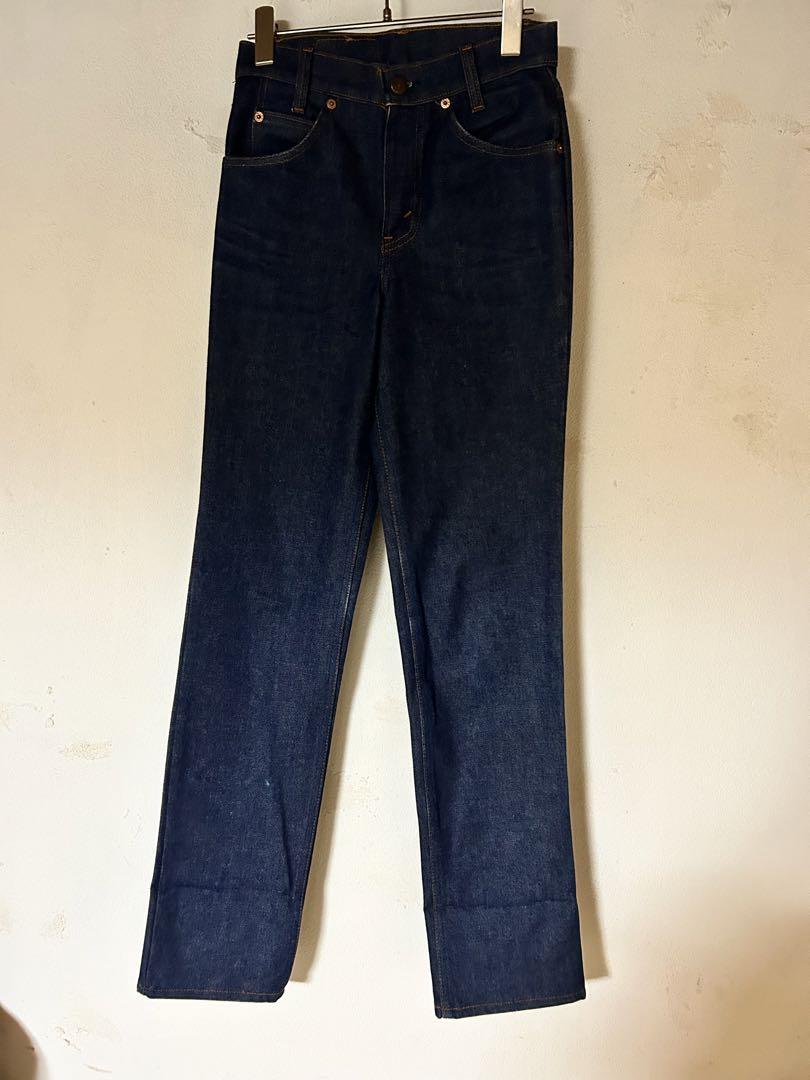 70s levis リーバイス　718-0217