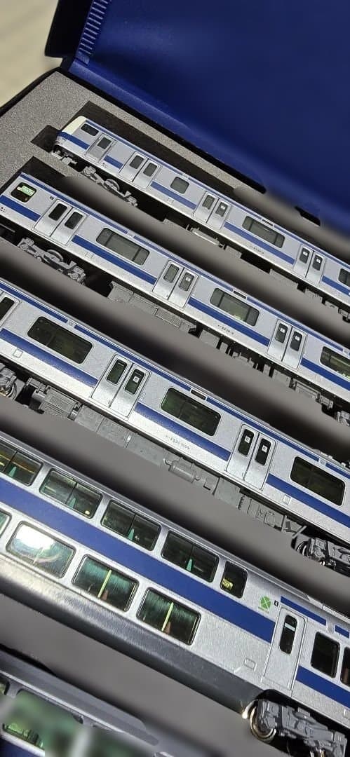 【処分特価品】KATO E531系 15両セット 旧動力 処分特価品】KATO E531系 15両セット 旧動力 KATO E531系 15両