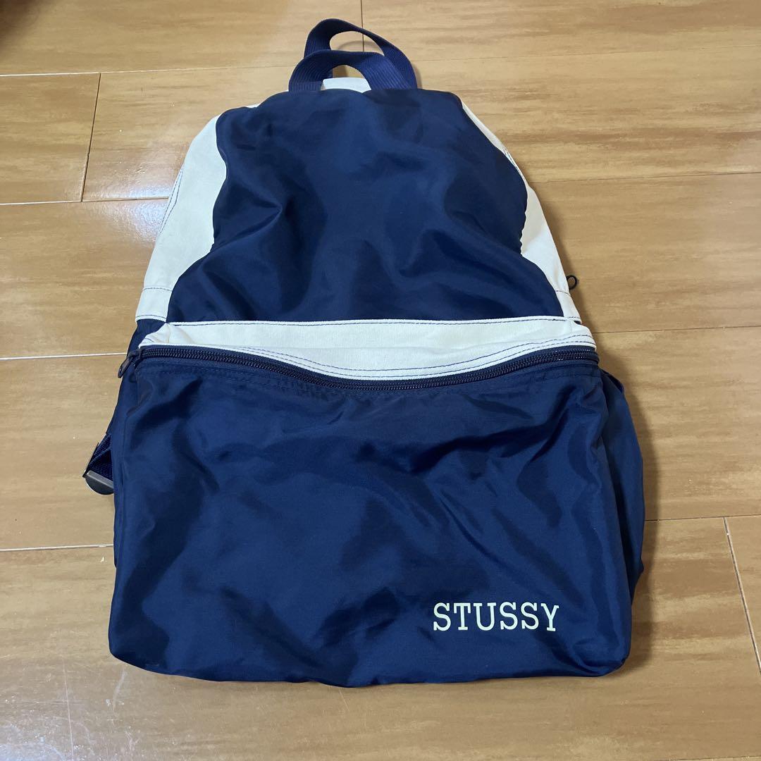 stussy リュック