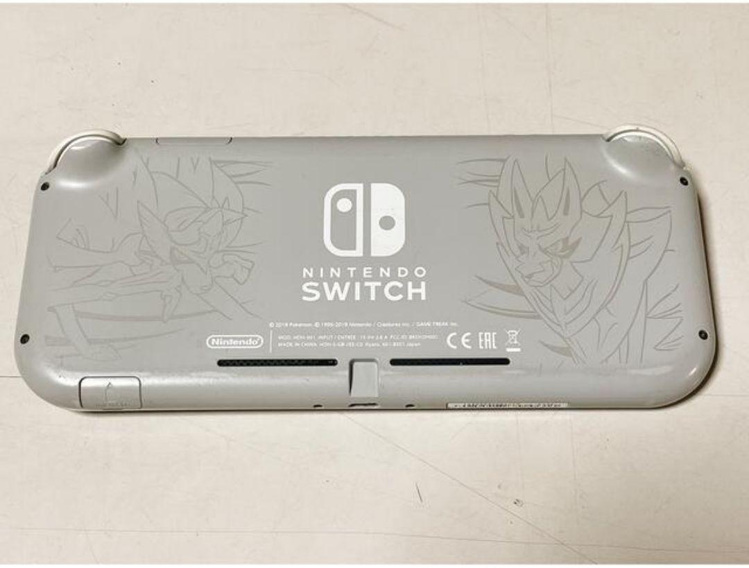 Amazon.co.jp: 【整備済み品】 Nintendo Switch Lite 本体