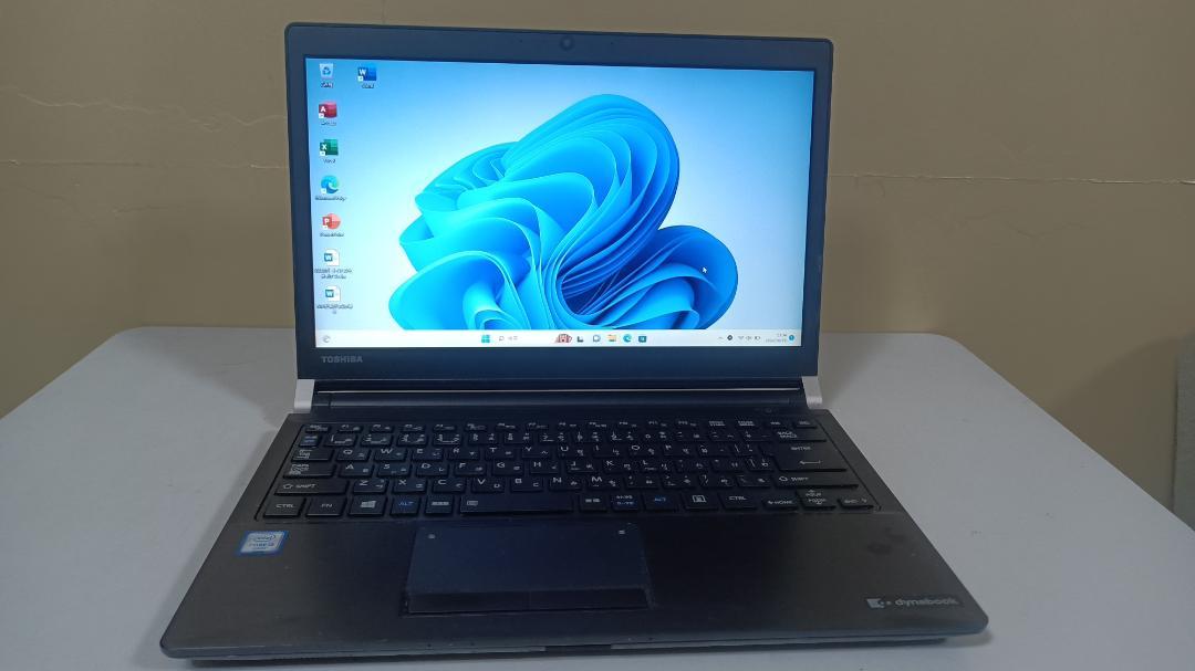⭐️ノートパソコンTOSHIBA第六世代Core i3 SSD128Gメモリ8G 楽天市場】Core i3（メーカー東芝）（ノートPC｜パソコン