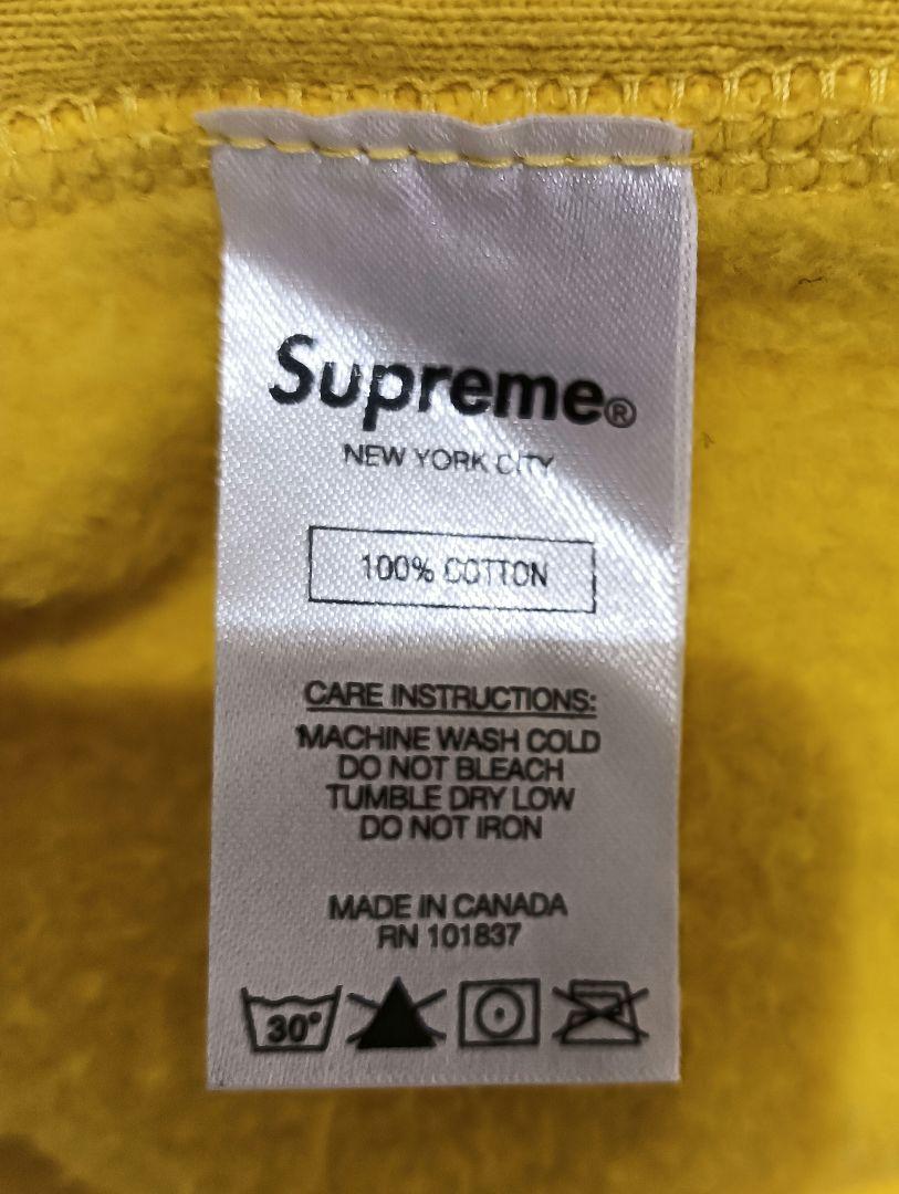 Logo Hooded