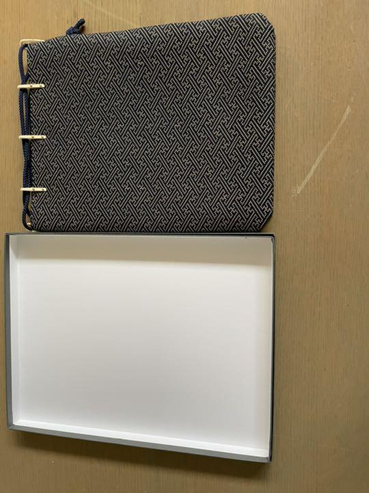 新品特価 印傳の合切袋 手提げ袋 HEfNO-m34758661289 セール100%新品