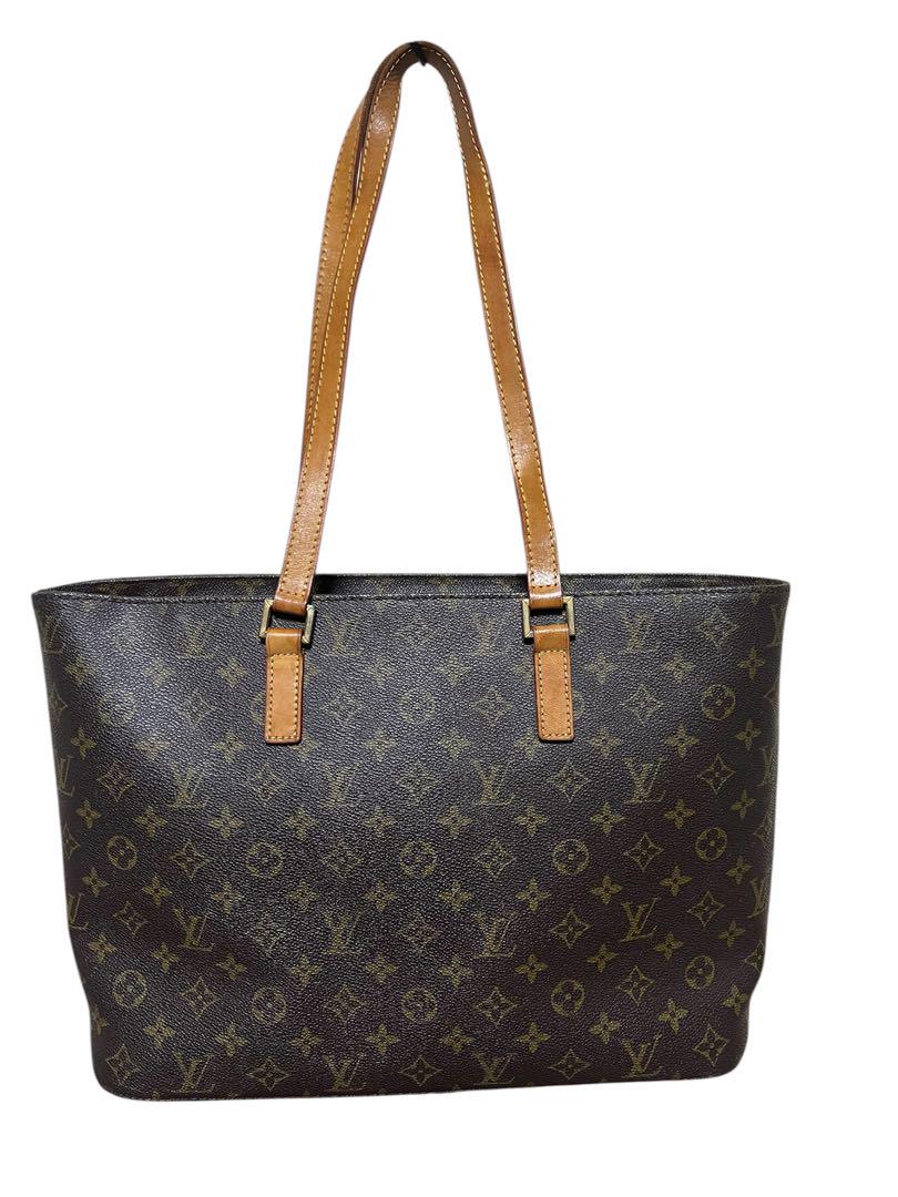 Louis Vuitton トートバッグ　ジャンク品