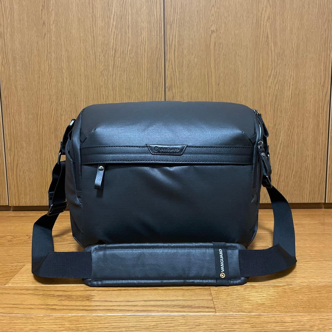 vanguard veo metro S9LカメラバッグVANGUARD