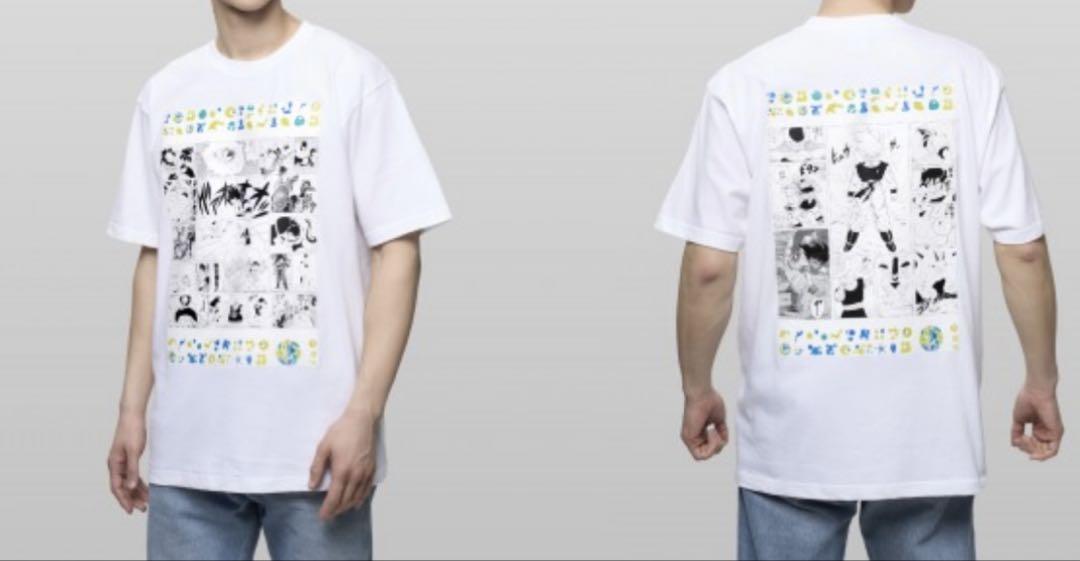 Tシャツ3点セット
