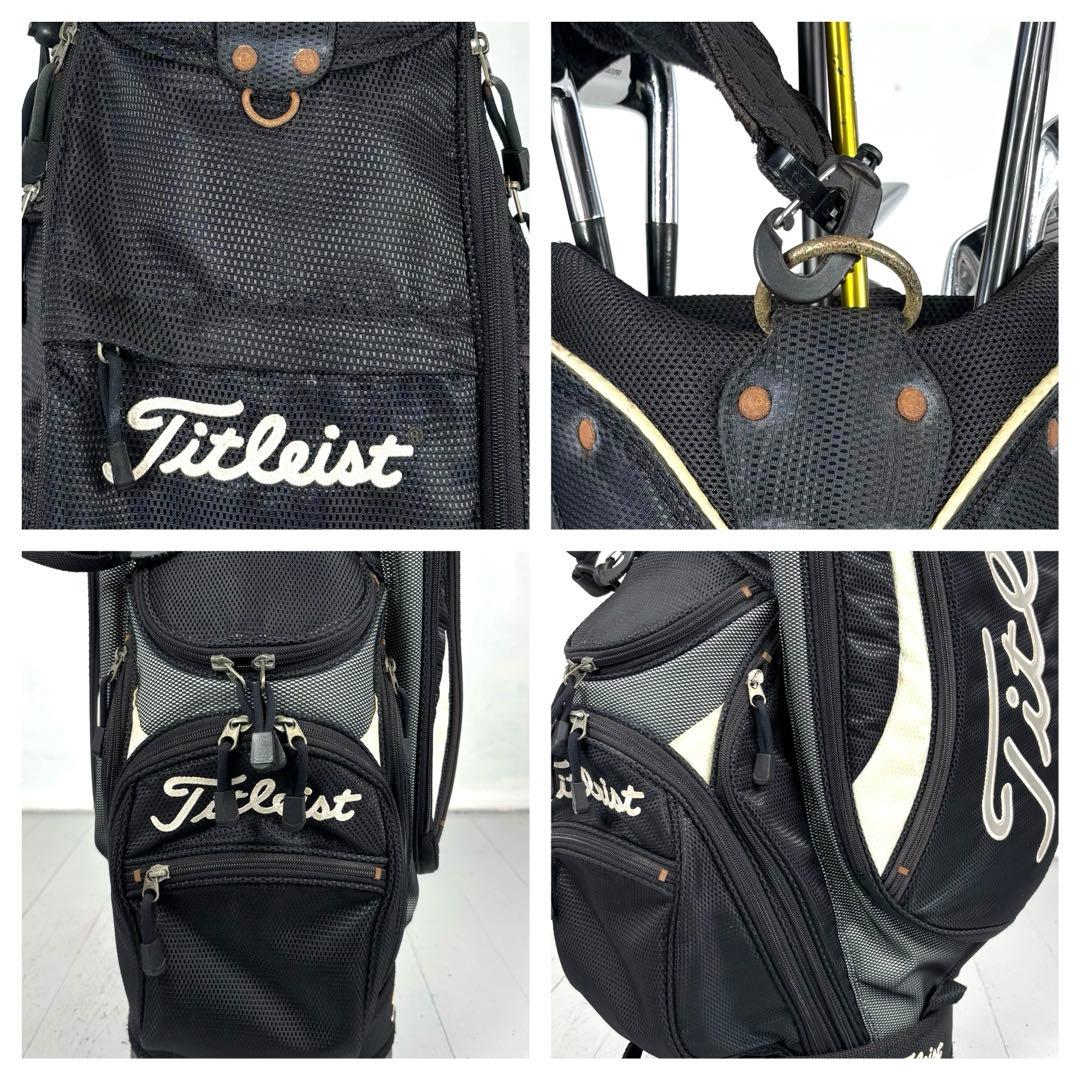 本格派 メンズゴルフクラブ 12本 フルセット MIZUNO タイトリスト 本格派 メンズゴルフクラブ 12本 フルセット MIZUNO タイトリスト