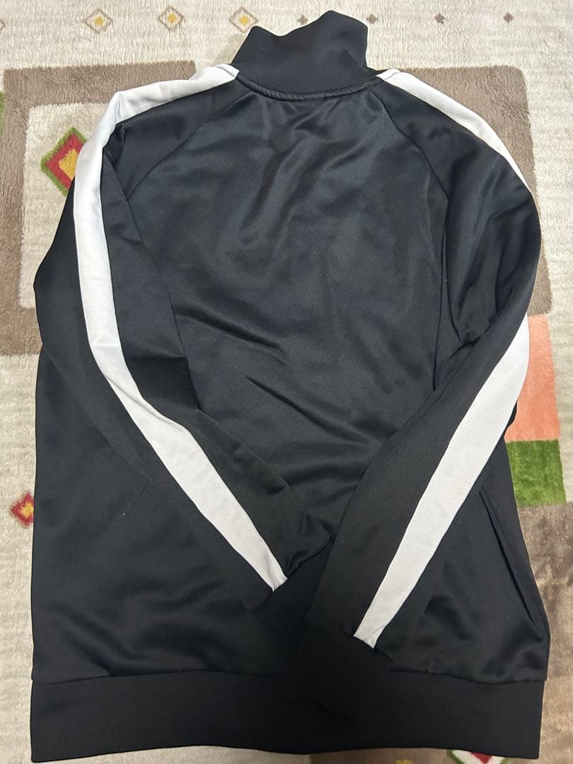 廃盤【PUMA】ジャージ セットアップ Y2K 大きい 2XL（XO） 廃盤【PUMA