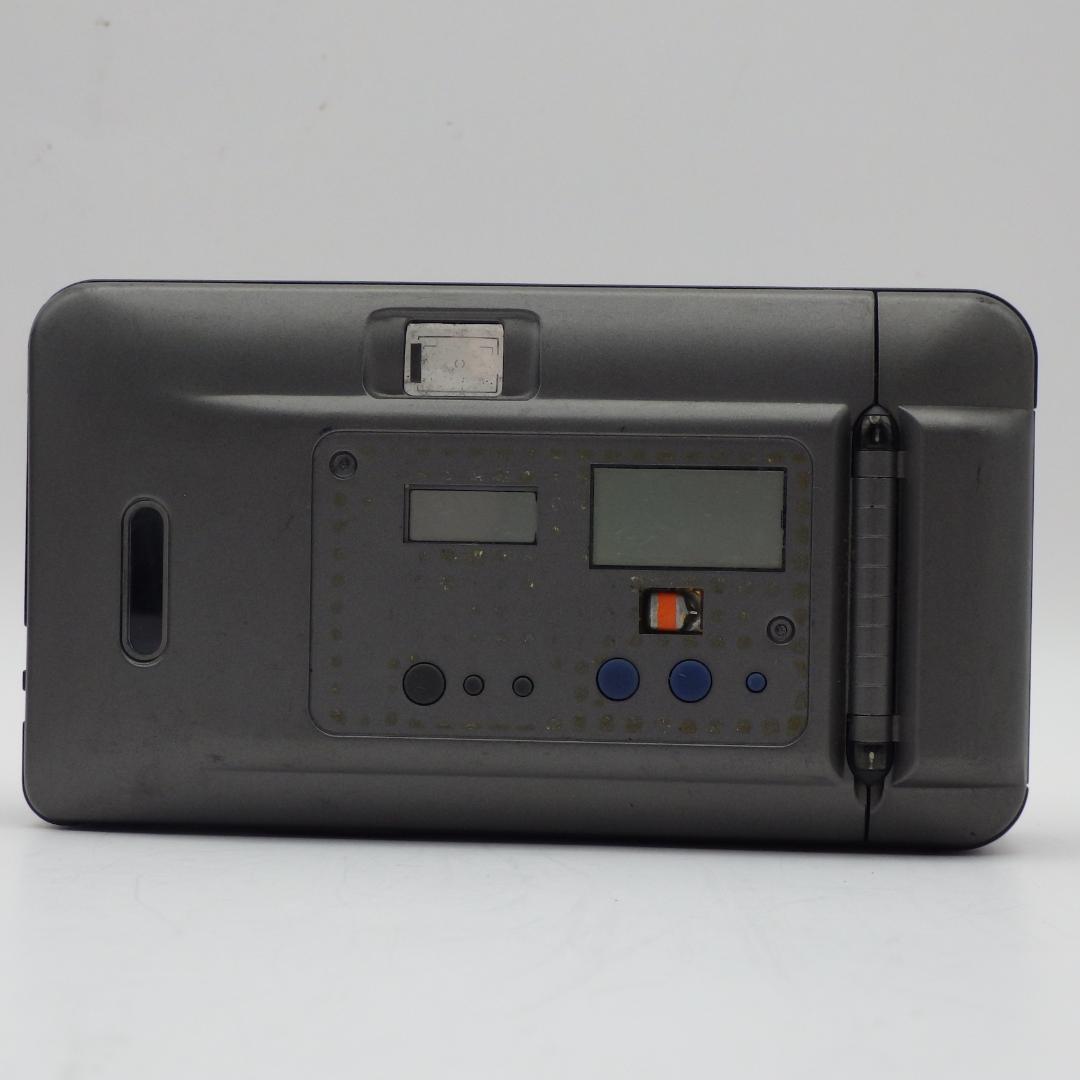 Konica Big Mini BM-201 コンパクトカメラ中古品　F672B Konica Big Mini BM-201 コンパクトカメラ中古品 F672B - メルカリ