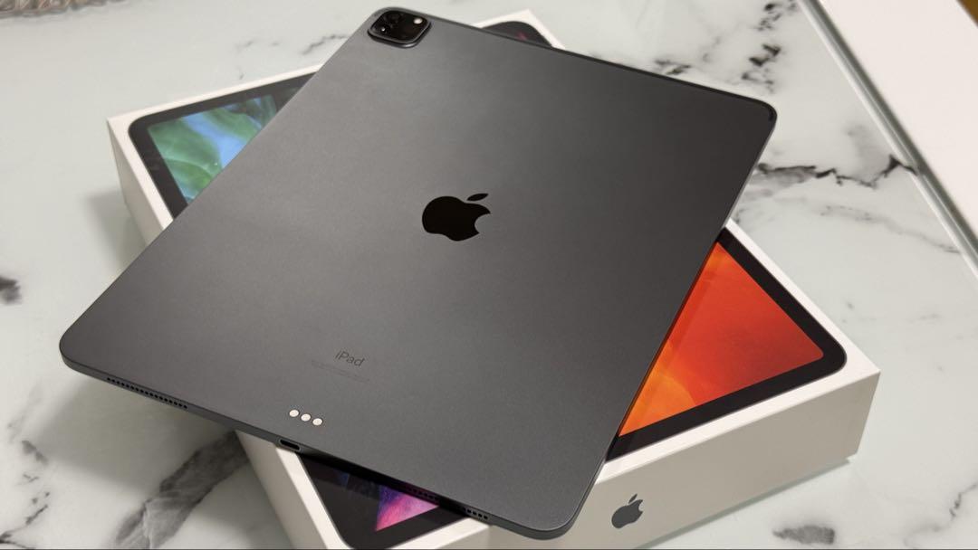 iPad Pro 12.9インチ（第4世代）　A2229 128GB