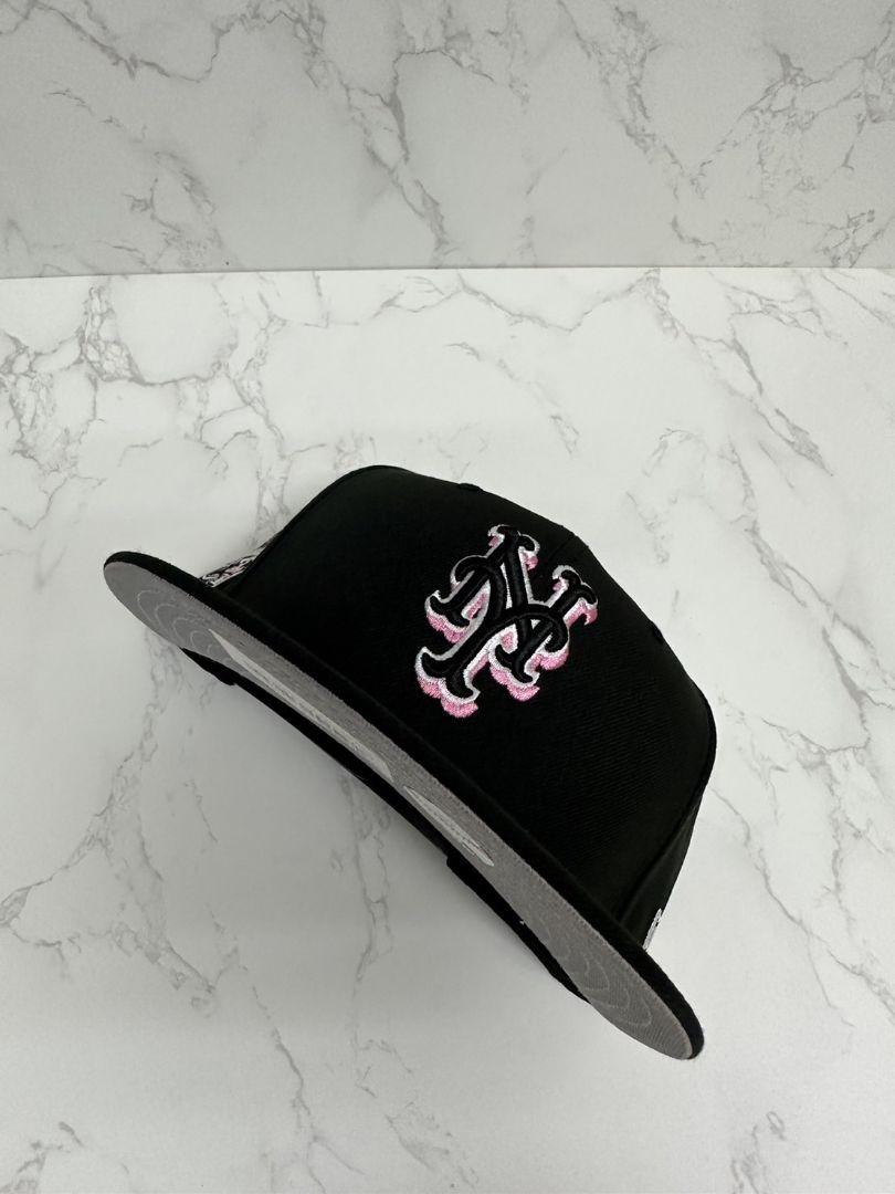 Newera 9fifty ニューヨークメッツ ワールドシリーズ キャップ