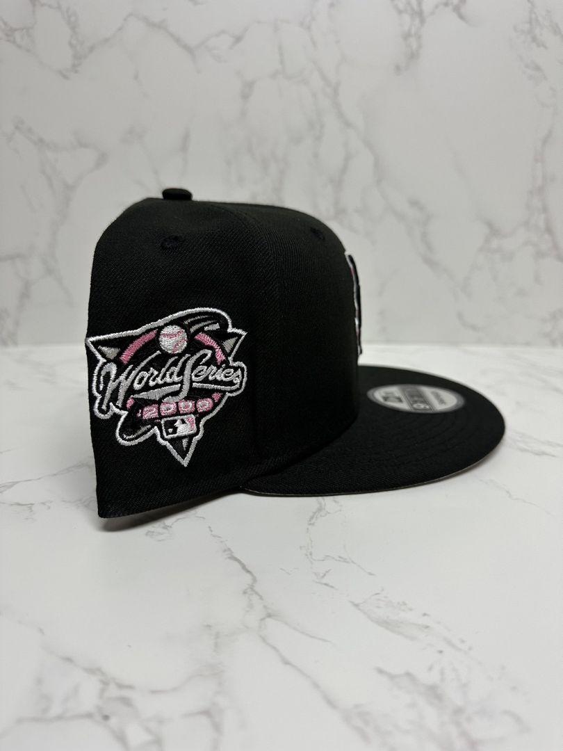 Newera 9fifty ニューヨークメッツ ワールドシリーズ キャップ