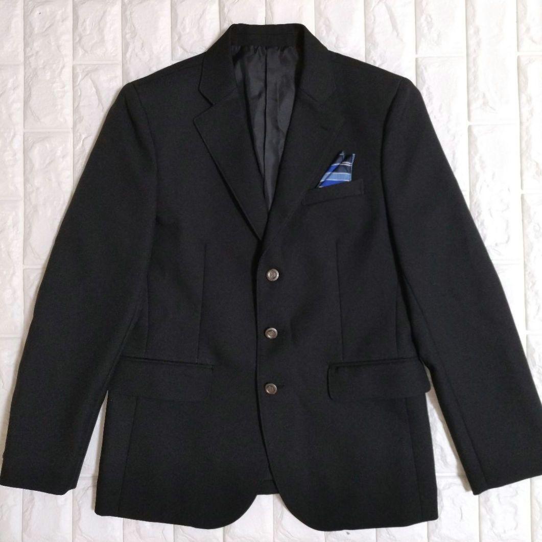限定価格【160】Ready Freddy キャットフォーマル スーツ ブラック