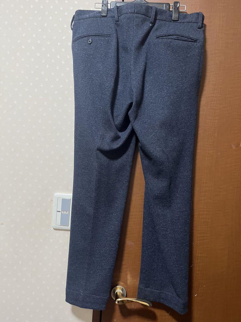 【あつし】マッキントッシュロンドン　スーツ　ジャケット＆パンツ
