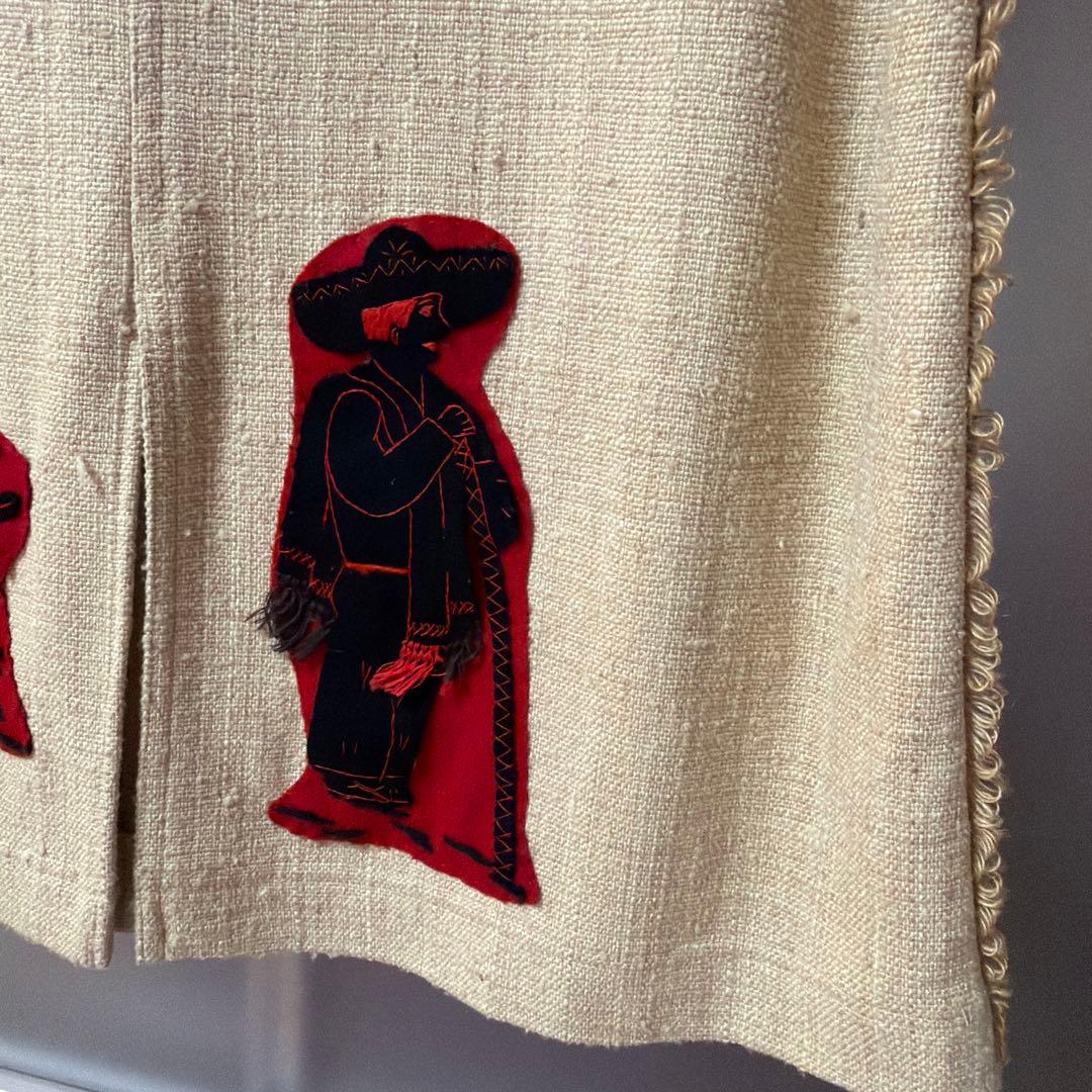定価15万レブリカブラックマトリョーシカメキシコ刺繍ロングスカート試着のみ 定価15万レブリカブラックマトリョーシカメキシコ刺繍ロングスカート試着のみ