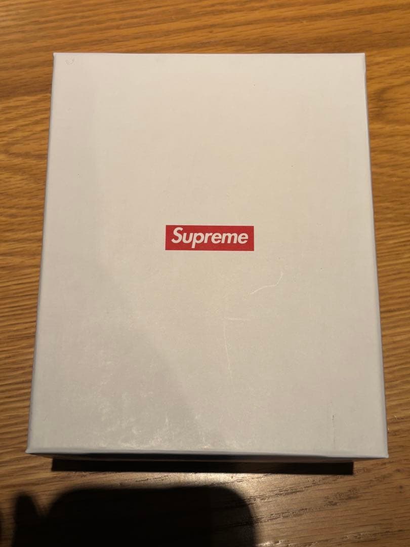 Supreme Repeat Leather Belt (25FW) Supreme Repeat Leather Belt (25FW)