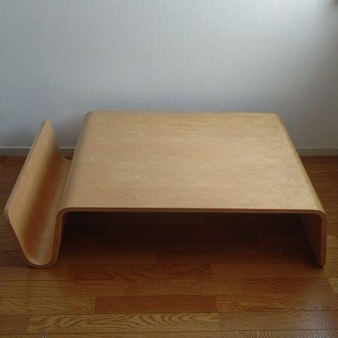メルT様 専用 offi社 正規品 Scando Table ローテーブル