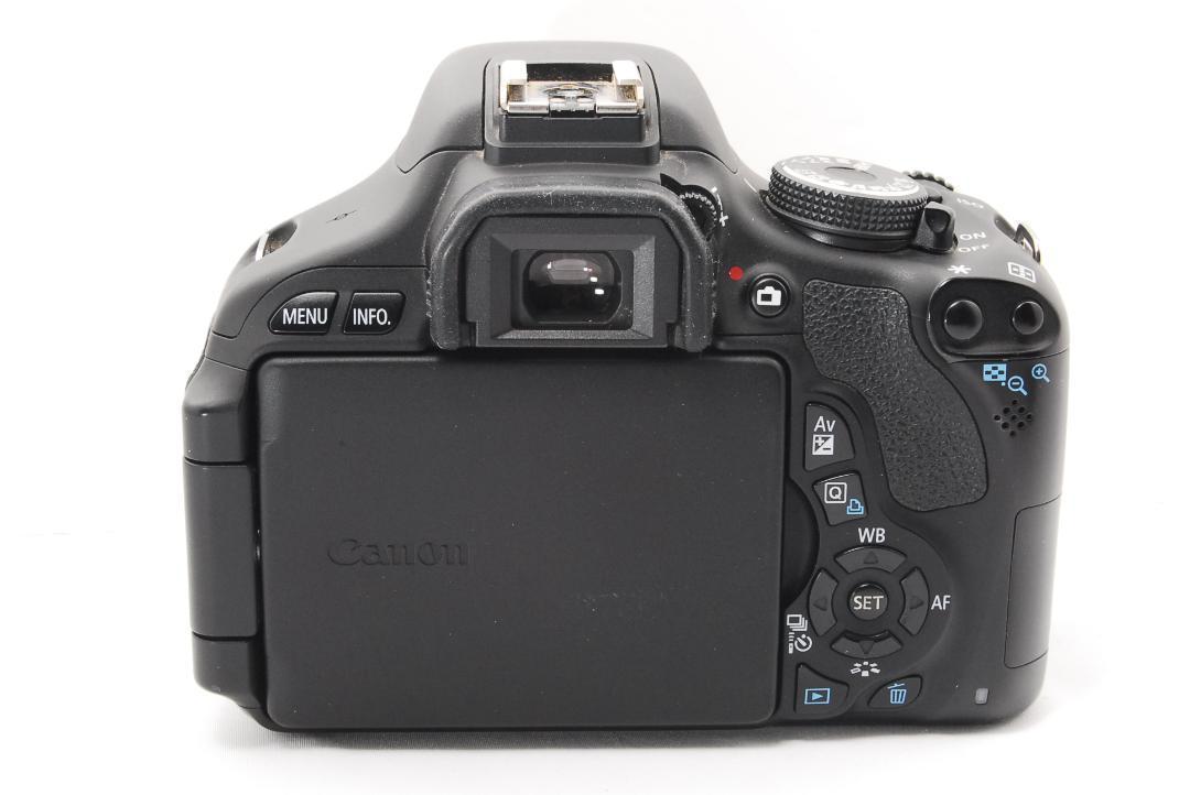 ❤ Canon EOS kiss x5 kissx5 スマホ転送 キヤノン
